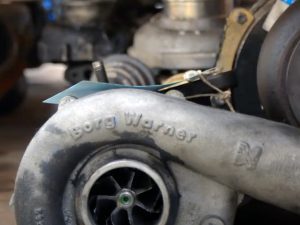 Turbos
