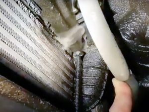 Renault Laguna: Fault Codes P2263 & P0488