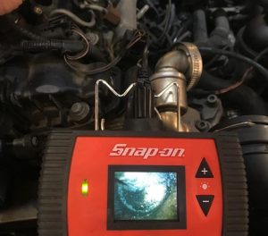 2004 BMW 530D DPF Problems
